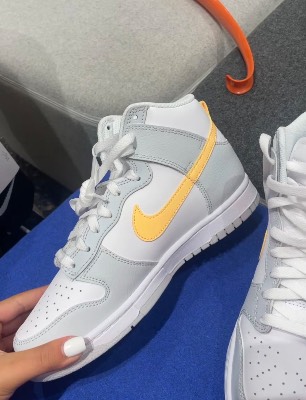 Nike High Dunk