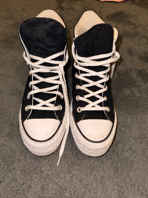 Converse Chuck Taylor 1