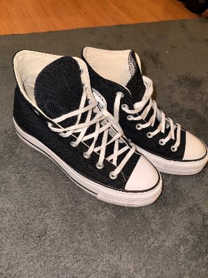 Converse Chuck Taylor 2