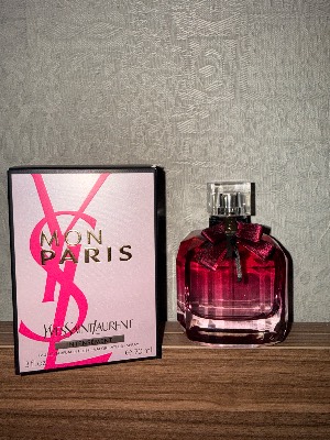 Brand new original YSL Perfume 90ml 1