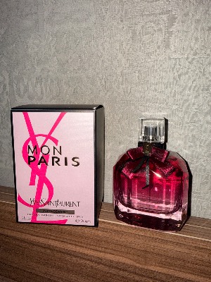 Brand new original YSL Perfume 90ml 2