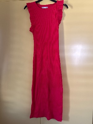 Maxi dress  1