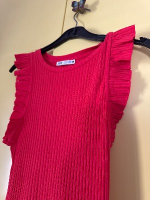Maxi dress  2