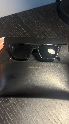 saint laurent sunglasses
