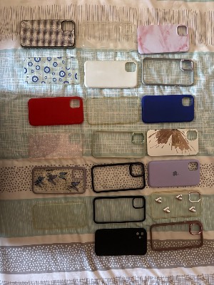 θήκες κινητού για iPhone 11