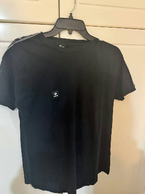 Magicbee t-shirt basic  1