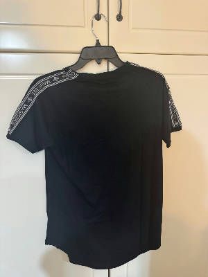 Magicbee t-shirt basic  2
