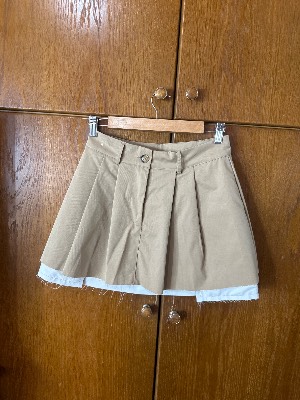 Skirt 1