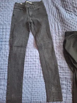 Black jean