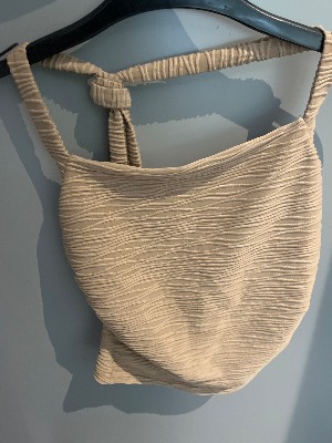 open back beige top 1
