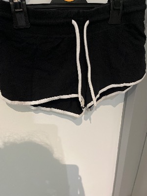 short for the beach 1