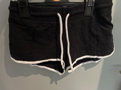 short for the beach 2