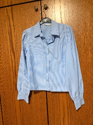 Stradivarius top 1