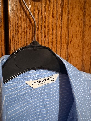 Stradivarius top 2