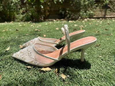 Heels size 40 2