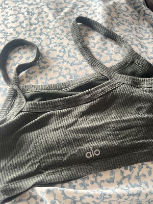 ALO SPORTS BRA 1