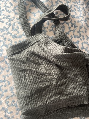 ALO SPORTS BRA 2