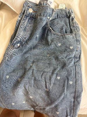 SHEIN JEAN- unworn  1