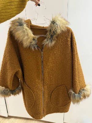 Jacket 1