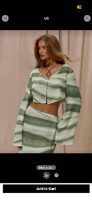 2 piece set  1