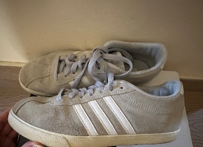 Sneakers Adidas 1