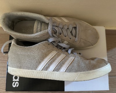 Sneakers Adidas 2