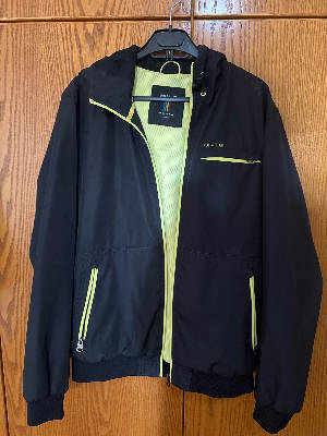 Men Jacket 1