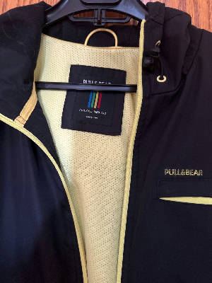 Men Jacket 2