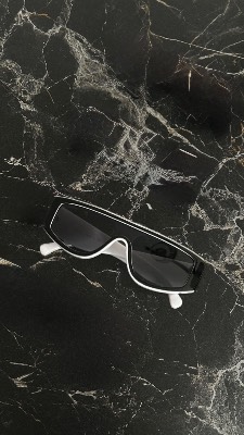 Authentic Chanel Sunglasses 1