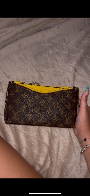 Luis Vitton Bag 1