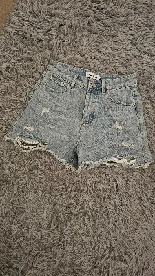 Short jean 2