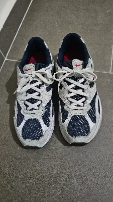 Nike shoes 2