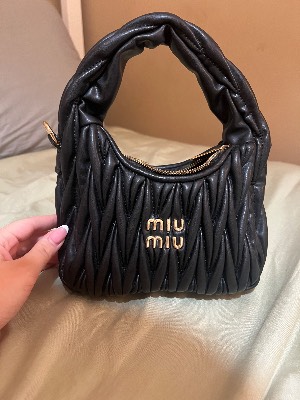 Miu miu bag
