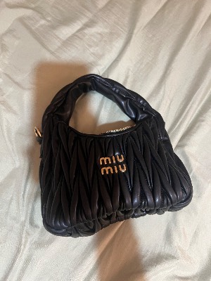 Miu miu bag 2