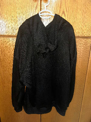 Shein hoodie 2
