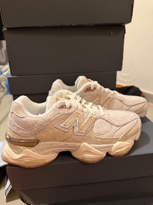 New balance 9060 1
