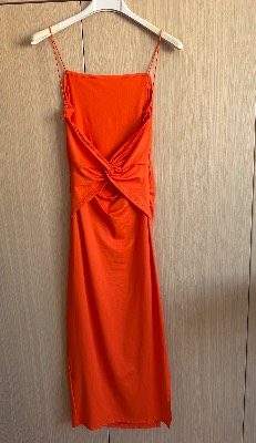 Summer dress Size Xs 1