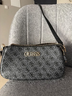 Guess Bag  2