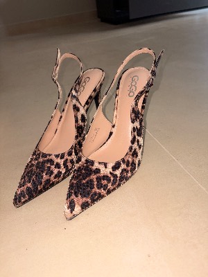 High heels 1