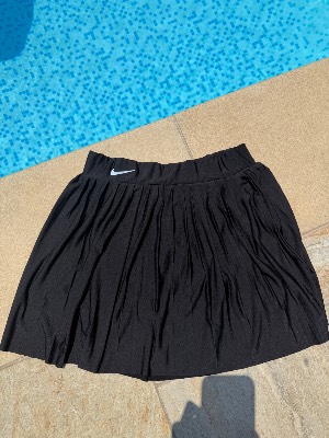 skirt sports shorts tennis padel gym 1