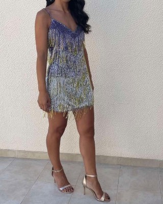 Asos Mini Dress 1