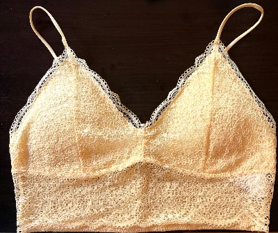 Crop Top 2