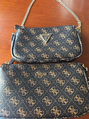 Guess bags 1