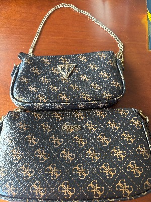 Guess bags 2