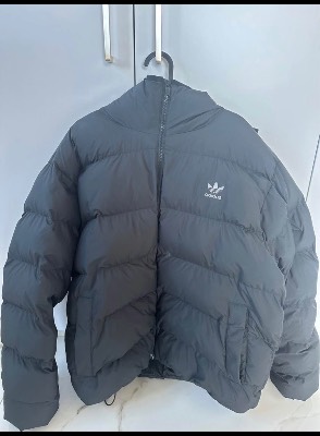 Adidas original Winter Jacket 