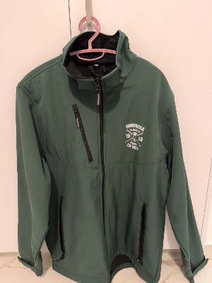 OMONOIA Jacket 