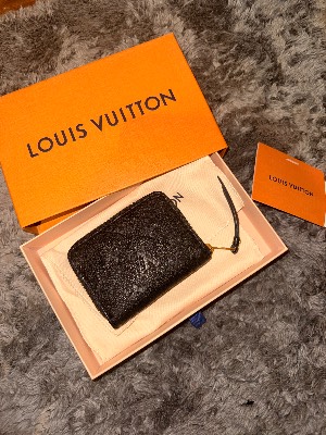 Louis vuitton wallet  1