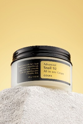 COSRX - Advanced Snail 92 All In One Cream 1