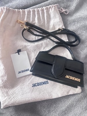 Jacquemus Le Bambino 1