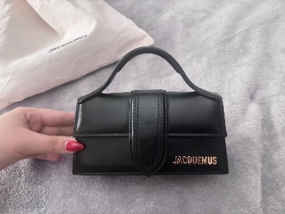 Jacquemus Le Bambino 2